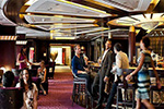 Celebrity Silhouette Gallery Image